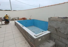 Foto 1 de Casa com 2 Quartos à venda, 62m² em Cibratel II, Itanhaém