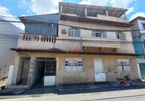 Foto 1 de Casa com 6 Quartos à venda, 400m² em São Torquato, Vila Velha