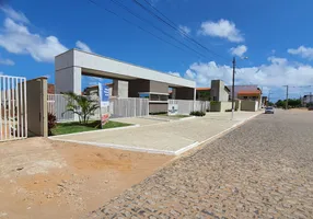 Foto 1 de Casa de Condomínio com 3 Quartos à venda, 79m² em Pajuçara, Natal