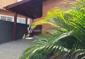 Foto 1 de Casa com 3 Quartos à venda, 156m² em Sousas, Campinas