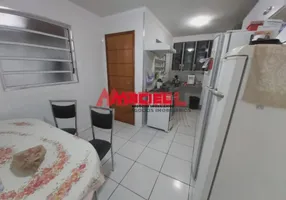 Foto 1 de Casa de Condomínio com 3 Quartos à venda, 94m² em Conjunto Residencial Galo Branco, São José dos Campos