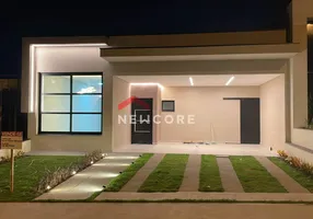Foto 1 de Casa de Condomínio com 3 Quartos à venda, 200m² em Residencial Evidencias, Indaiatuba