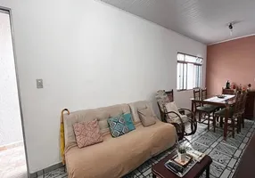 Foto 1 de Casa com 3 Quartos à venda, 140m² em Jardim Santo Elias, São Paulo