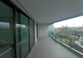 Foto 1 de Apartamento com 4 Quartos para venda ou aluguel, 330m² em Barra da Tijuca, Rio de Janeiro