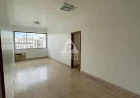 Foto 1 de Apartamento com 3 Quartos à venda, 96m² em Rio Comprido, Rio de Janeiro
