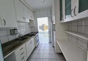 Foto 1 de Apartamento com 3 Quartos à venda, 85m² em Jardim Aquarius, São José dos Campos