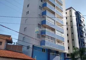 Foto 1 de Apartamento com 2 Quartos à venda, 63m² em Cidade Ocian, Praia Grande