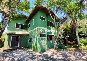 Foto 1 de Casa com 4 Quartos à venda, 185m² em Rio Tavares, Florianópolis