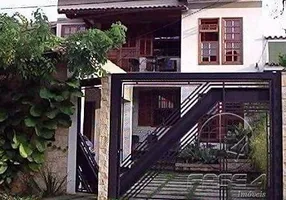 Foto 1 de Casa com 4 Quartos à venda, 360m² em Vila Santa Cecília, Volta Redonda