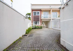 Foto 1 de Casa com 3 Quartos à venda, 113m² em Ahú, Curitiba