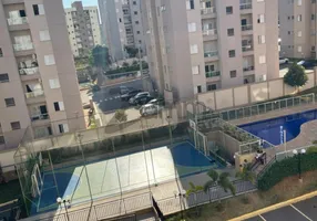 Foto 1 de Apartamento com 2 Quartos para venda ou aluguel, 56m² em Vila São Pedro, Hortolândia