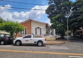 Foto 1 de Imóvel Comercial com 2 Quartos para alugar, 70m² em Nova Campinas, Campinas