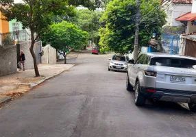 Foto 1 de Casa com 4 Quartos à venda, 140m² em Tijuca, Rio de Janeiro