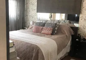 Foto 1 de Apartamento com 1 Quarto à venda, 78m² em Vila Nova Conceição, São Paulo