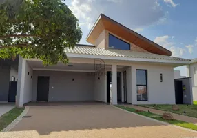 Foto 1 de Casa de Condomínio com 3 Quartos à venda, 333m² em Jardins de Samantha, Araras