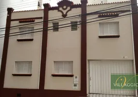 Foto 1 de Casa com 6 Quartos para venda ou aluguel, 200m² em Centro, São José do Rio Preto