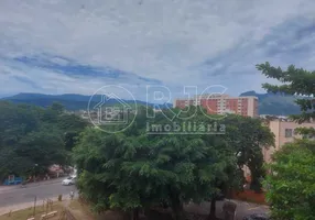 Foto 1 de Apartamento com 2 Quartos à venda, 50m² em Cachambi, Rio de Janeiro