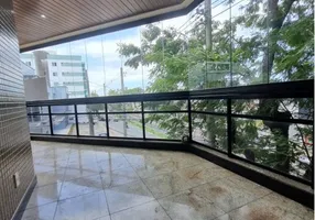 Foto 1 de Apartamento com 4 Quartos à venda, 170m² em Mata da Praia, Vitória