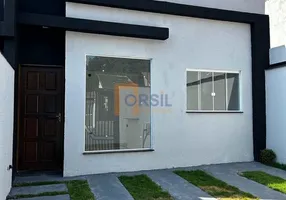Foto 1 de Casa com 3 Quartos à venda, 150m² em Vila Cintra, Mogi das Cruzes