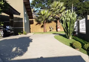 Foto 1 de Casa de Condomínio com 3 Quartos à venda, 302m² em Jardim Tereza Cristina, Jundiaí