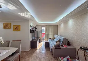 Foto 1 de Apartamento com 2 Quartos à venda, 67m² em Centro, Suzano