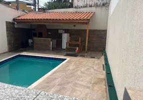 Foto 1 de Casa de Condomínio com 2 Quartos à venda, 53m² em Freguesia do Ó, São Paulo