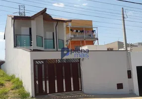 Foto 1 de Sobrado com 2 Quartos à venda, 92m² em Saltinho, Paulínia