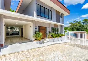 Foto 1 de Casa de Condomínio com 4 Quartos à venda, 153m² em Varzea, Teresópolis