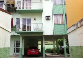 Foto 1 de Apartamento com 2 Quartos à venda, 75m² em Caonze, Nova Iguaçu