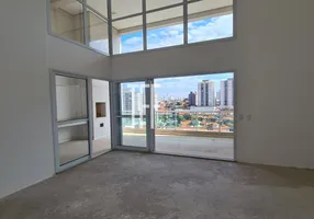 Foto 1 de Apartamento com 4 Quartos à venda, 189m² em Taquaral, Campinas