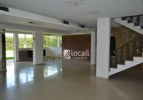 Foto 1 de Imóvel Comercial com 4 Quartos para venda ou aluguel, 1200m² em Nova Redentora, São José do Rio Preto