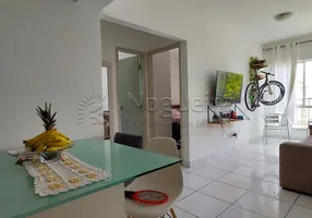 Foto 1 de Apartamento com 2 Quartos à venda, 49m² em Centro, Recife