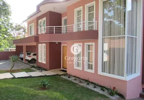Foto 1 de Casa de Condomínio com 4 Quartos à venda, 620m² em Chácara de La Rocca, Carapicuíba