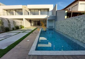 Foto 1 de Casa de Condomínio com 5 Quartos à venda, 350m² em Barra da Tijuca, Rio de Janeiro
