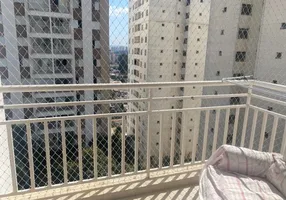 Foto 1 de Apartamento com 3 Quartos à venda, 65m² em Jardim Esmeralda, São Paulo