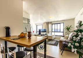 Foto 1 de Apartamento com 1 Quarto para alugar, 50m² em Centro, Torres