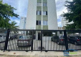 Foto 1 de Apartamento com 1 Quarto para alugar, 39m² em Jardim Apipema, Salvador