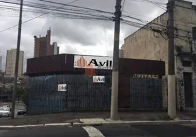 Foto 1 de Lote/Terreno para venda ou aluguel, 460m² em Jardim Anália Franco, São Paulo