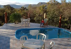 Foto 1 de Casa com 2 Quartos para alugar, 100m² em Centro, Cavalcante