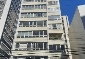 Foto 1 de Apartamento com 4 Quartos à venda, 194m² em Centro, Florianópolis