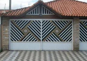 Foto 1 de Casa com 3 Quartos à venda, 95m² em Vilamar, Praia Grande