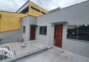 Foto 1 de Casa com 3 Quartos à venda, 100m² em Jardim Ponte Alta, Barra Mansa
