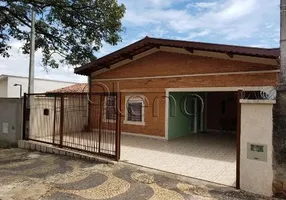 Foto 1 de Casa com 3 Quartos à venda, 146m² em Jardim dos Oliveiras, Campinas
