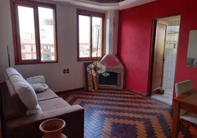 Foto 1 de Apartamento com 3 Quartos à venda, 92m² em Floresta, Porto Alegre