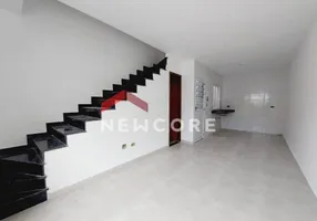 Foto 1 de Casa de Condomínio com 2 Quartos à venda, 60m² em Parque Boturussu, São Paulo
