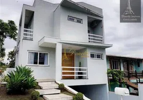 Foto 1 de Casa de Condomínio com 3 Quartos à venda, 295m² em Cidade Parquelândia, Mogi das Cruzes