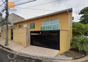 Foto 1 de Casa com 3 Quartos para venda ou aluguel, 300m² em Jardim Pagliato, Sorocaba