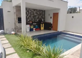 Foto 1 de Casa com 3 Quartos à venda, 200m² em Centro, Alagoinhas