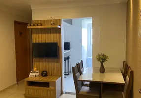 Foto 1 de Apartamento com 2 Quartos à venda, 53m² em Vila Dainese, Americana