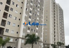 Foto 1 de Apartamento com 3 Quartos à venda, 67m² em Chácara Bela Vista, Poá